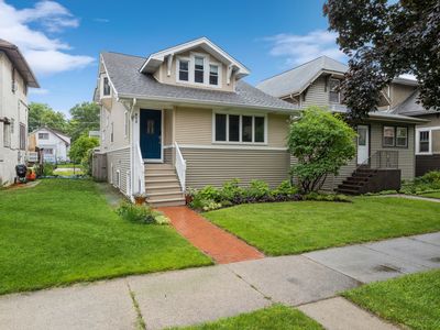 810 S Euclid Ave, Oak Park, IL, 60304