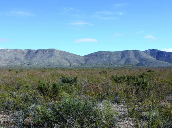 4.78Acres La Defensa Lane #177, Douglas, AZ 85607