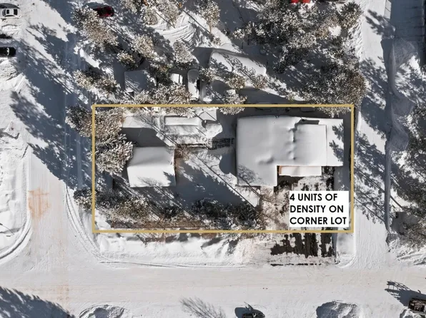 308 S 3rd Ave, Frisco, CO 80443