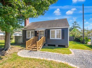 635 Hebert St, Baton Rouge, LA 70806