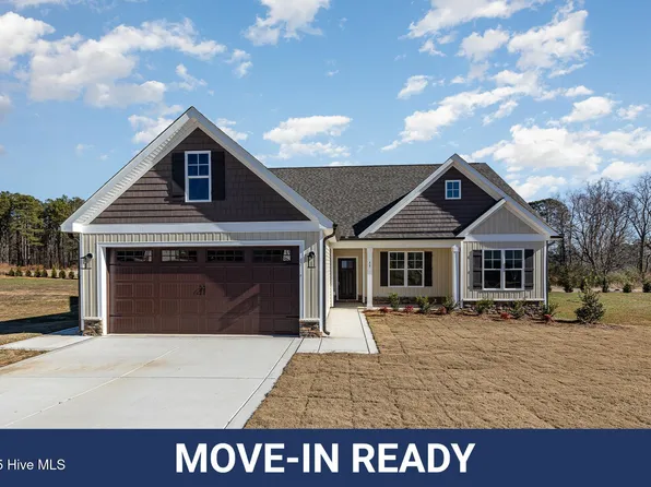 48 Tanseyleaf Drive, Smithfield, NC 27577