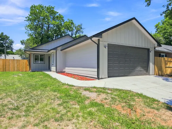1427 N Broadview St, Wichita, KS 67208
