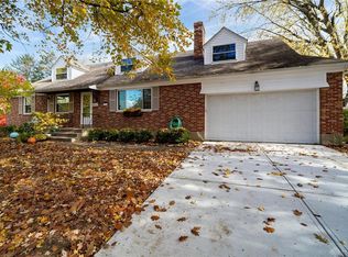 268 Cherry Dr, Washington Township, OH 45459