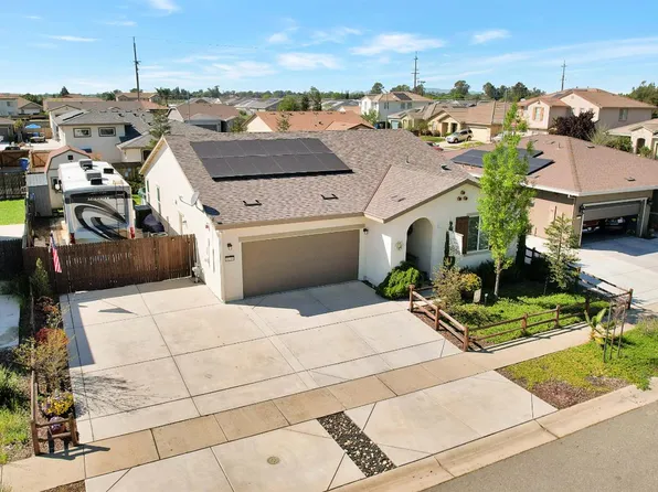 4168 Sir Barton Dr, Olivehurst, CA 95961