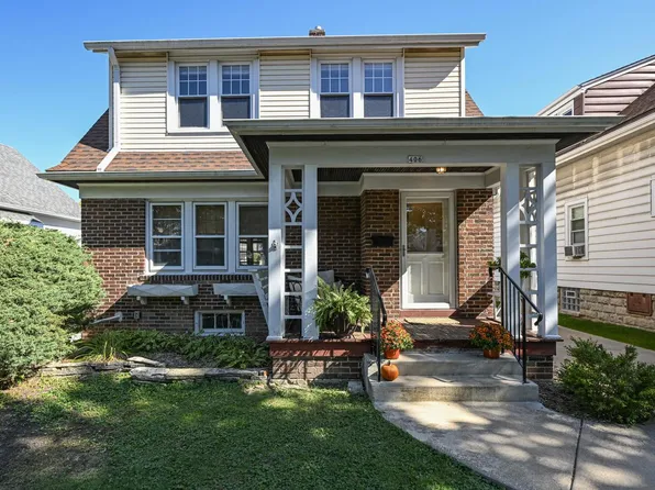 406 North 70th STREET, Wauwatosa, WI 53213