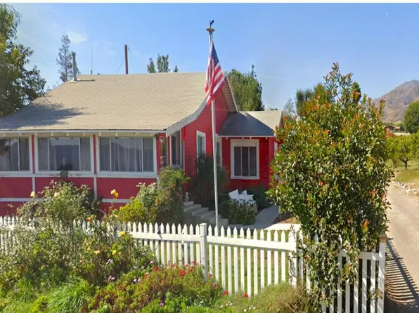 1173 Cliff Ave, Fillmore, CA 93015