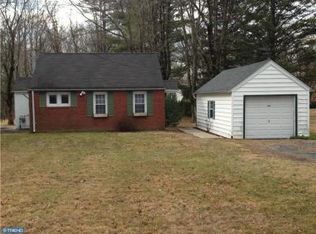 4666 Province Line Rd, Princeton, NJ 08540