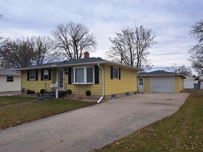 271 Breister Ave, Fond Du Lac, WI, 54935