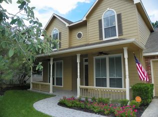 138 Lattice Gate St, Spring, TX 77382