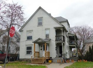 79 Saint Charles St, Johnson City, NY