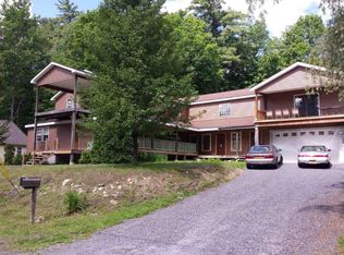 60 Cooper St, Lake George, NY 12845
