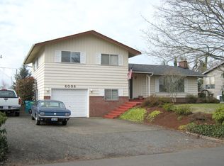 6006 NW Cherry St, Vancouver, WA 98663
