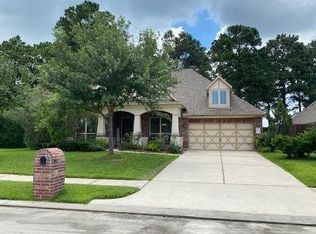 4314 Sanctuary Hills Ct, Spring, TX 77388