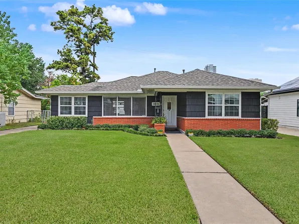 4102 Portsmouth Ave, Houston, TX 77027