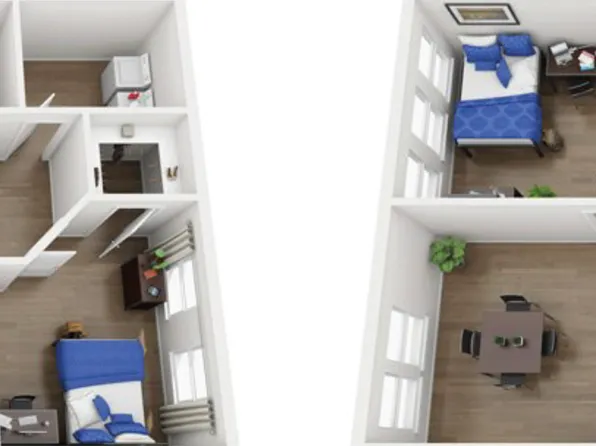 Athens Ridge Townhomes
