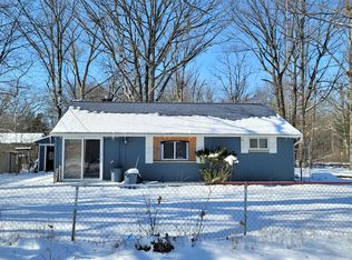 3169 Thornton Ave, Flint, MI 48504