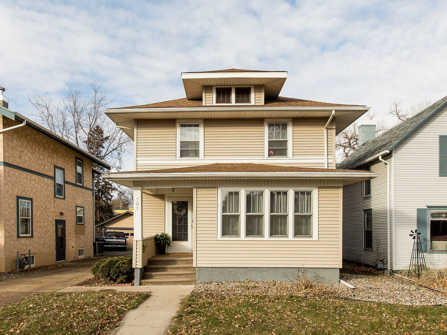 707 S Dakota Ave, Sioux Falls, SD 57104 Zillow