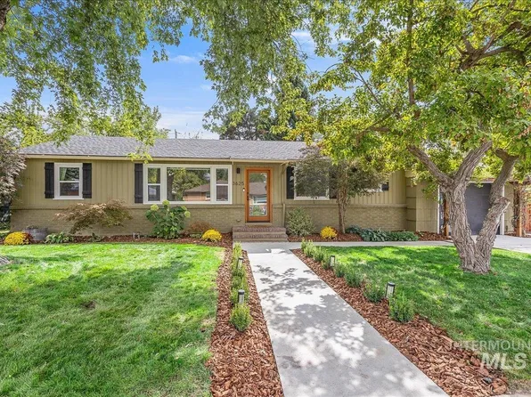 3625 W Tulara Dr, Boise, ID 83706