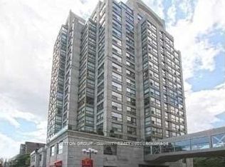 298 Jarvis St UNIT 1203, Toronto, ON