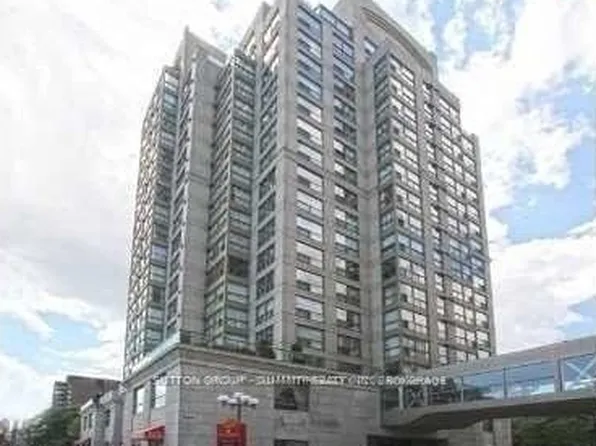 298 Jarvis St Unit 1203, Toronto, ON M5B 2M4