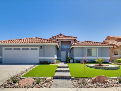 1831 Escondido Ter, Henderson, NV, 89074