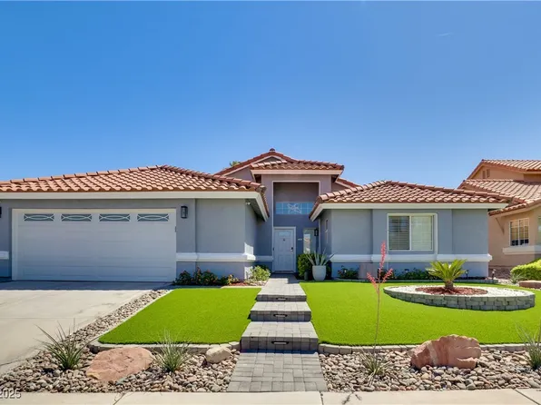 1831 Escondido Ter, Henderson, NV 89074