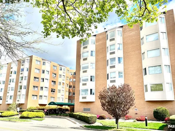 290 Anderson St APT 6F, Hackensack, NJ 07601