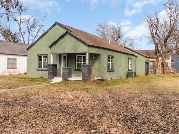 (undisclosed Address), Pauls Valley, OK 73075