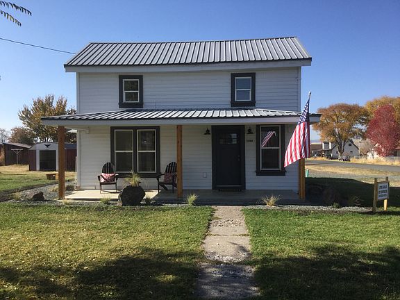 View of Home from 12th St.