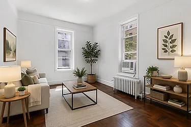 128 West 138th Street