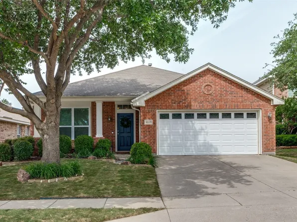 6113 Paddlefish Dr, Fort Worth, TX 76179