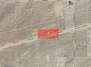 22 Redbank Rd, Apple Valley, CA 92307