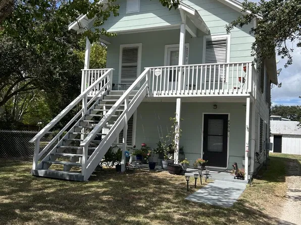 4906 Avenue P 1/2, Galveston, TX 77551