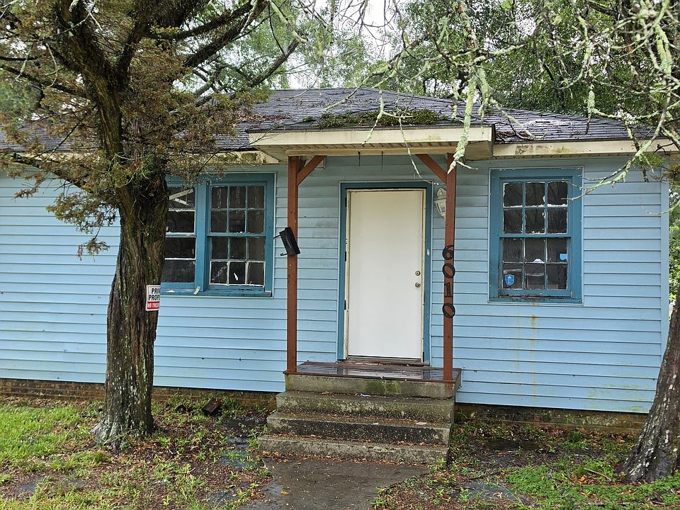 1st image of 6010 Evangeline St