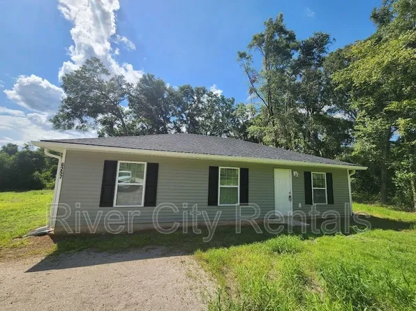 6257 Magnolia St, Keystone Heights, FL 32656