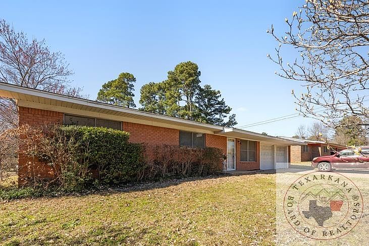 3303 N Robison Rd, Texarkana, TX 75501 | Zillow