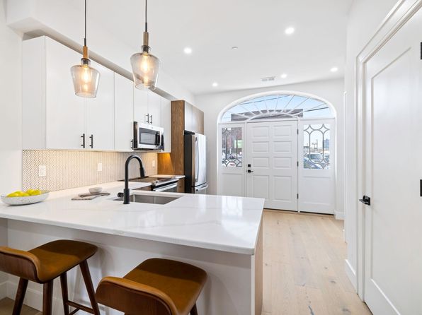 33 Fairmount Ave #B124