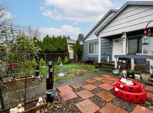 720 W 3rd St, Aberdeen, WA 98520