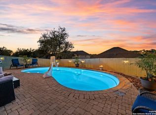 25535 Wentink Ave, San Antonio, TX 78261