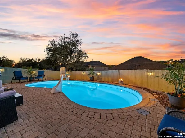 25535 WENTINK AVE, San Antonio, TX 78261