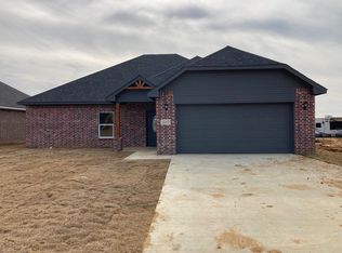 5565 Neptune Ave, Durant, OK 74701