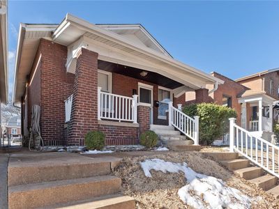 4820 Goethe Ave, Saint Louis, MO, 63116