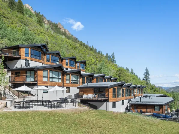 809 S Aspen St #17, Aspen, CO 81611