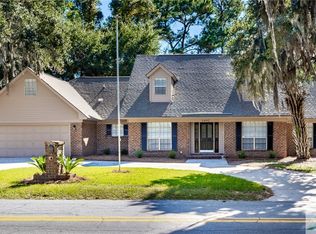 431 Shipyard Rd, Savannah, GA 31406