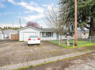 359 Douglas Street, Longview, WA 98632
