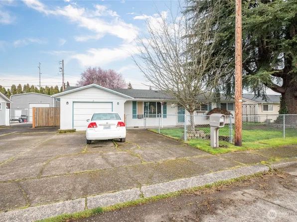 359 Douglas Street, Longview, WA 98632