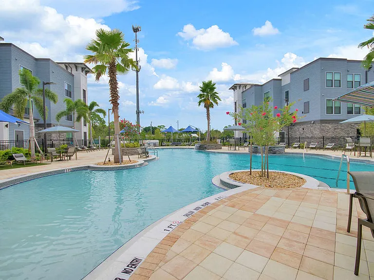 Vintage Winter Park Apartments — Photo 17