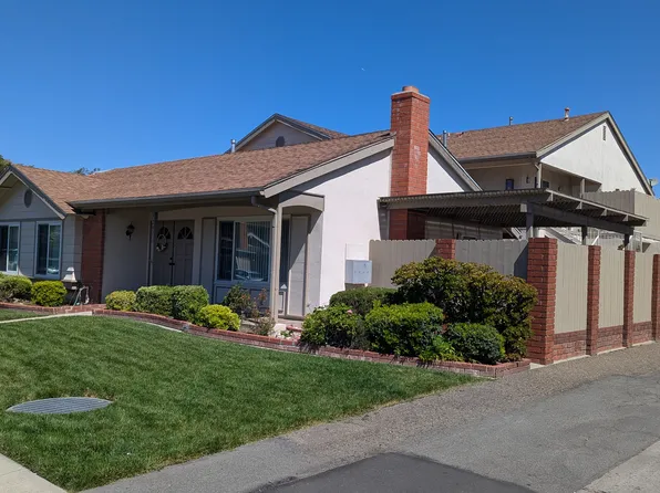 7291 Corsican Dr #C, Huntington Beach, CA 92647