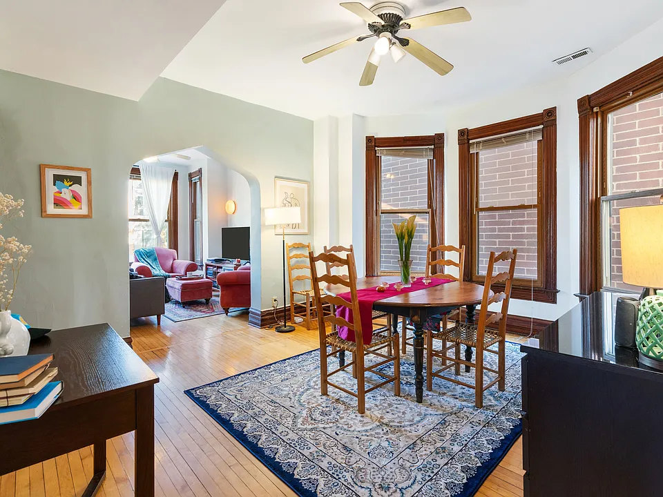 1542 N Campbell Ave #2