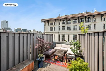 Sold by Corcoran